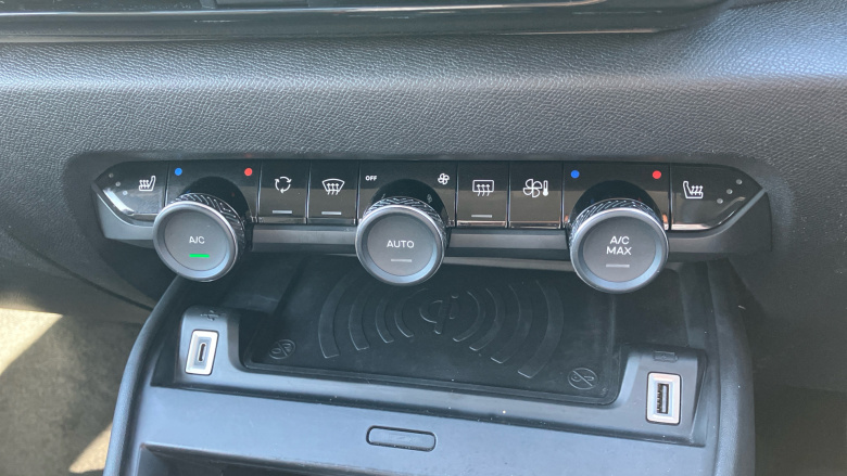 Citroen C4 100kW Shine Plus 50kWh 5dr Auto Electric Hatchback